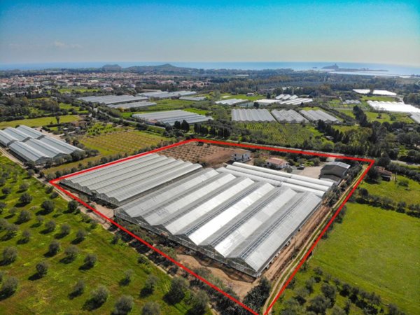 casa indipendente in vendita a Pula