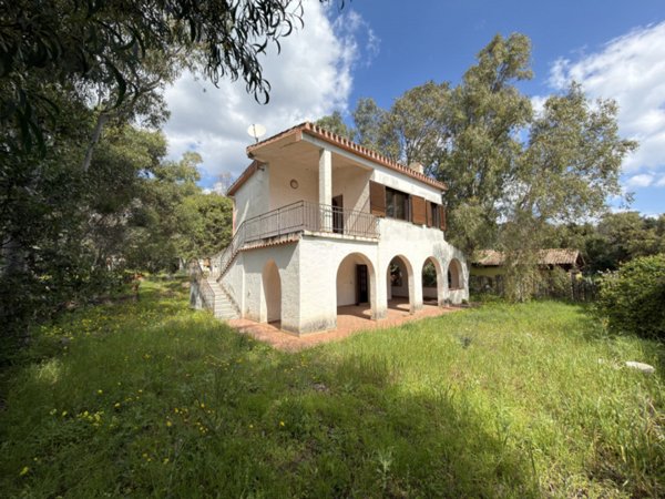 casa indipendente in vendita a Pula