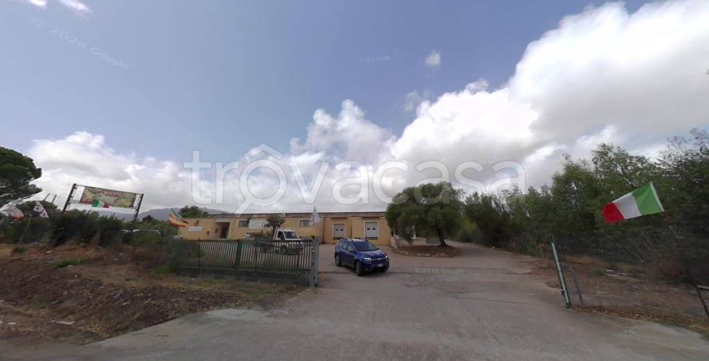 azienda agricola in vendita a Pula