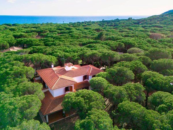 casa indipendente in vendita a Pula