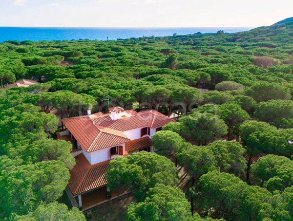 casa indipendente in vendita a Pula