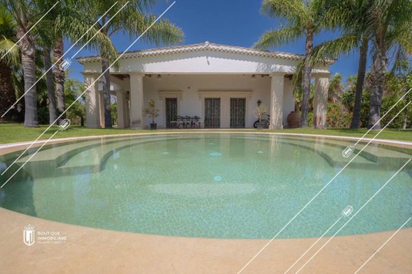 villa in vendita a Pula