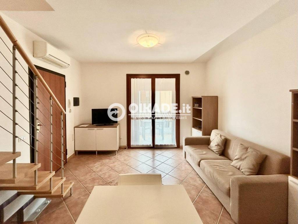 appartamento in vendita a Pula