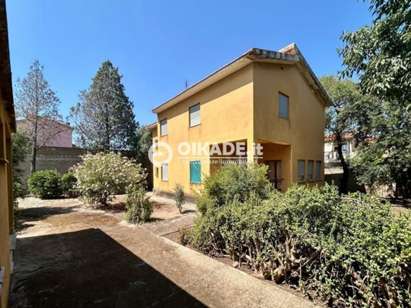 casa indipendente in vendita a Pula