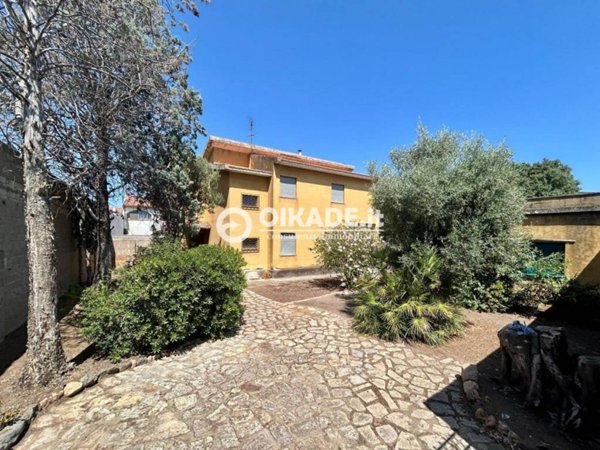 casa indipendente in vendita a Pula
