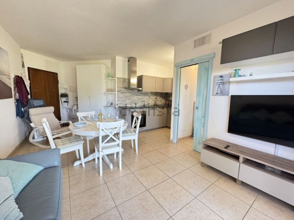 appartamento in vendita a Pula