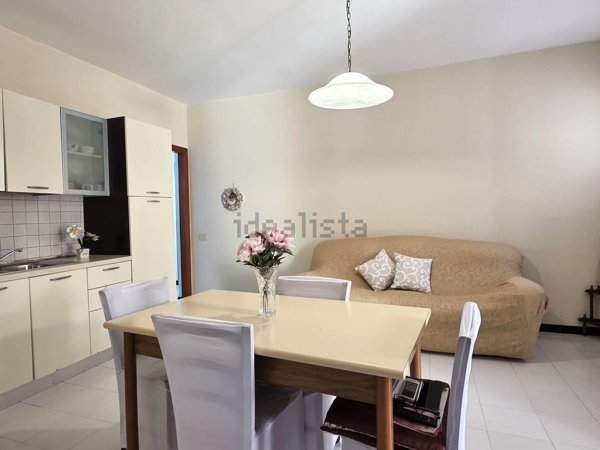 appartamento in vendita a Pula