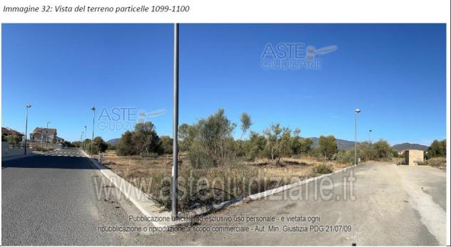 terreno agricolo in vendita a Pula