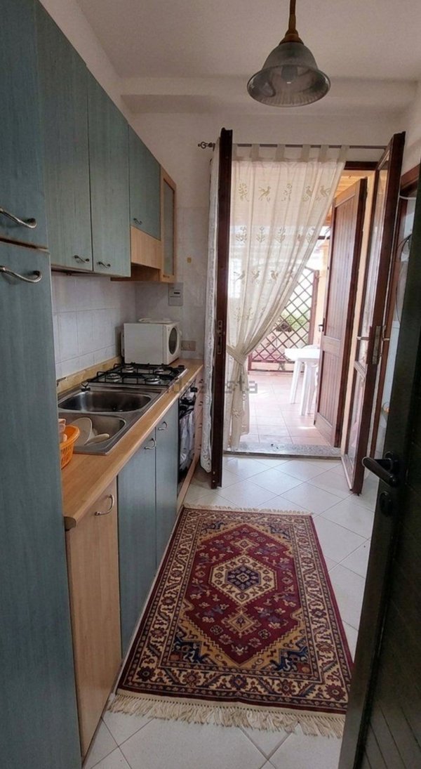 appartamento in vendita a Pula