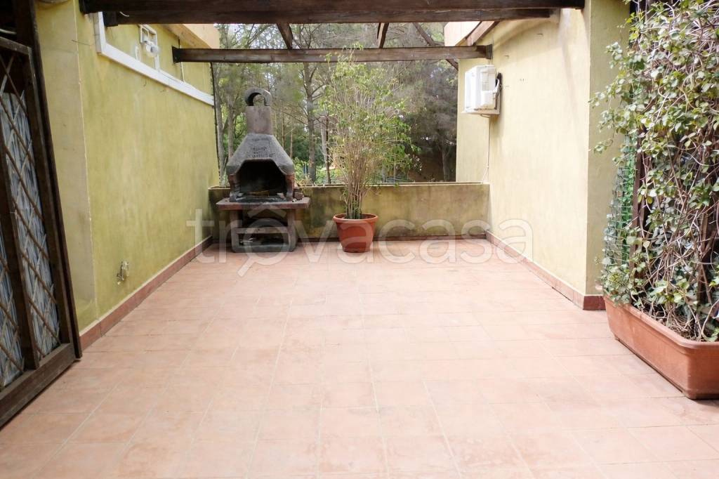 appartamento in vendita a Pula