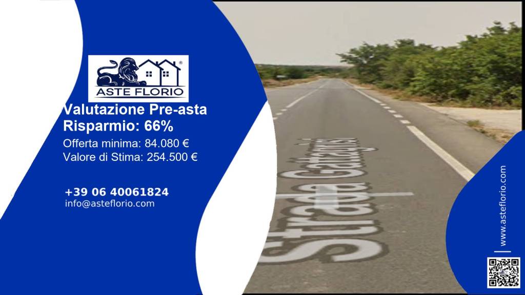 terreno edificabile in vendita a Pula