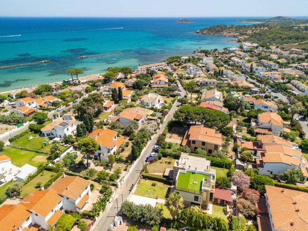 casa indipendente in vendita a Pula