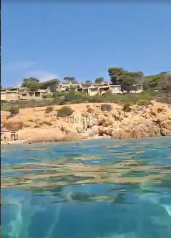 casa indipendente in vendita a Pula