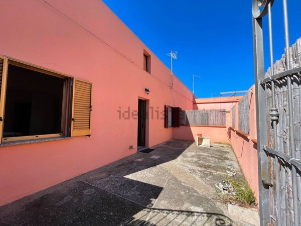 appartamento in vendita a Pula