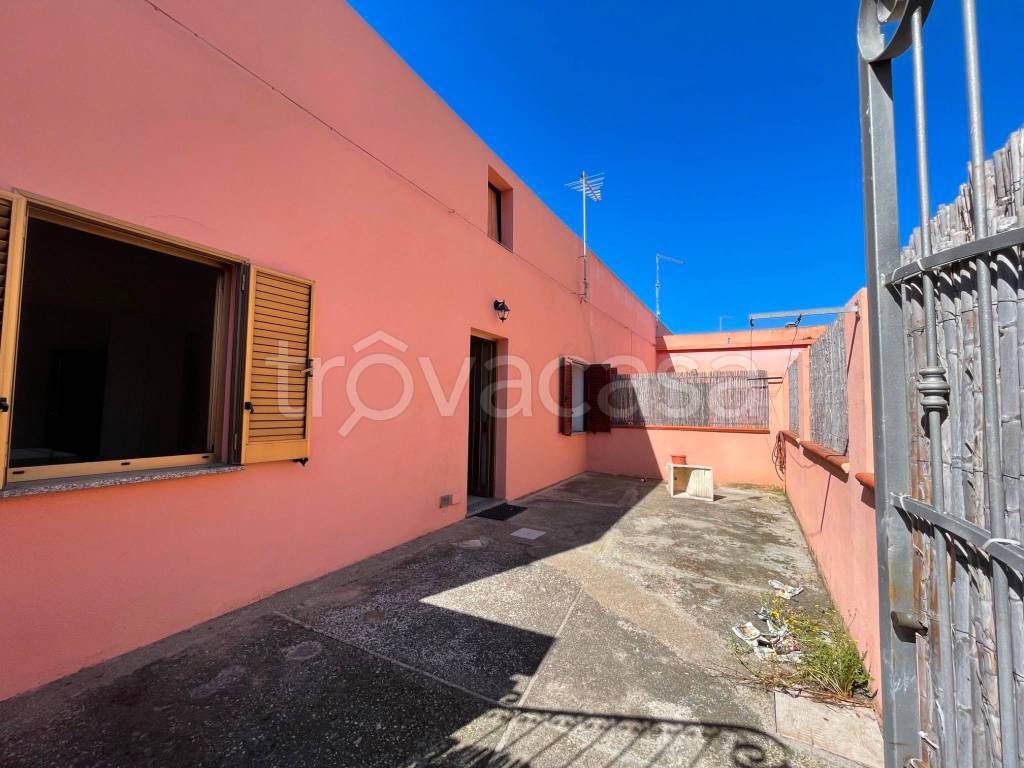 appartamento in vendita a Pula