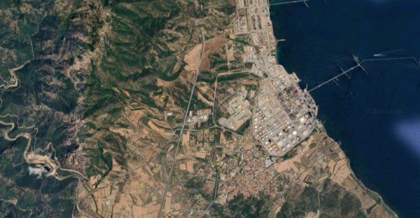 terreno agricolo in vendita a Pula