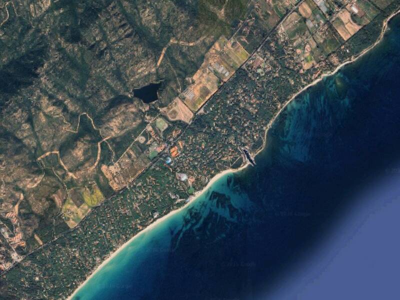 terreno agricolo in vendita a Pula