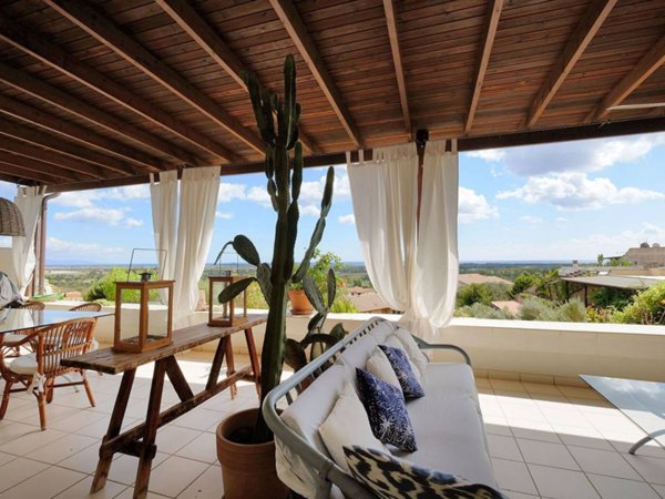 casa indipendente in vendita a Pula