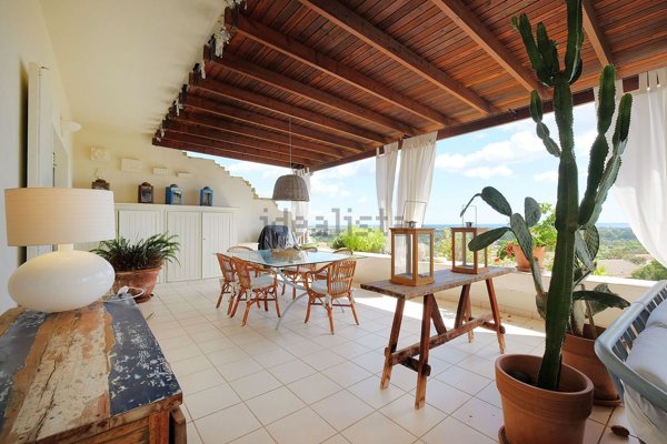casa indipendente in vendita a Pula