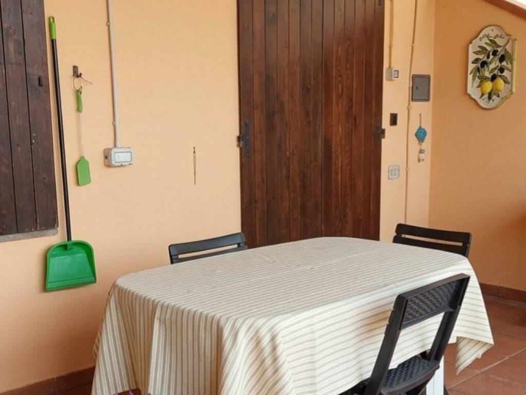 appartamento in vendita a Pula