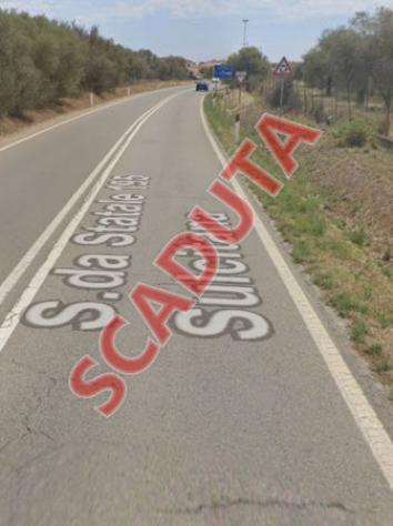 pentavano in vendita a Pula