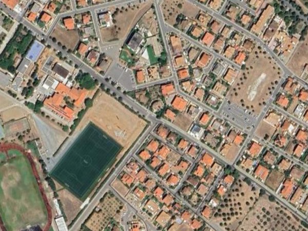 attico in vendita a Pula