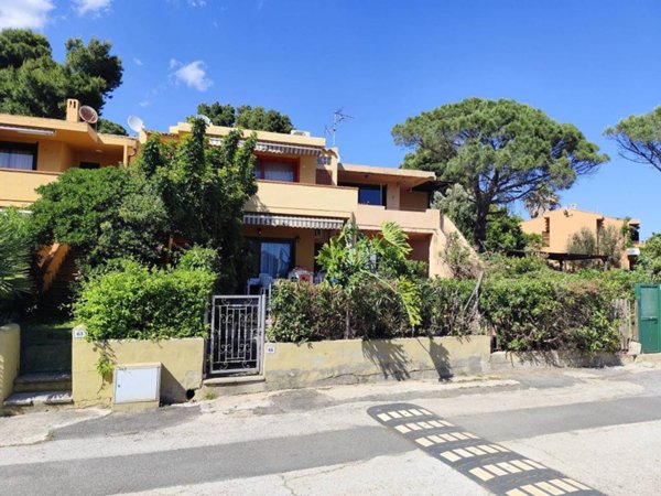 appartamento in vendita a Pula