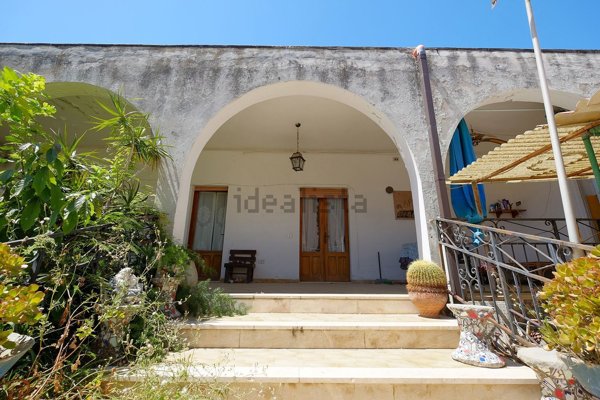 casa indipendente in vendita a Pula