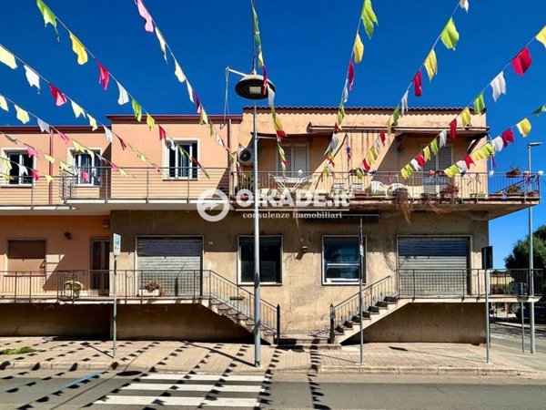 casa indipendente in vendita a Pula