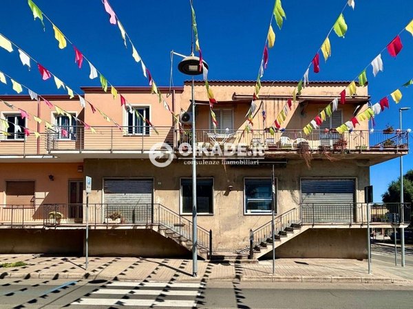 appartamento in vendita a Pula