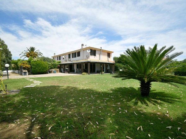 casa indipendente in vendita a Pula