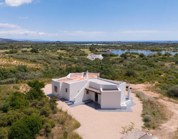 casa indipendente in vendita a Pula