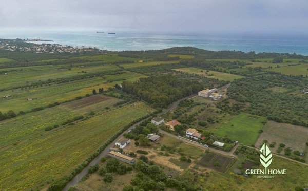 casa indipendente in vendita a Pula