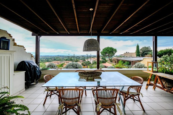 casa indipendente in vendita a Pula