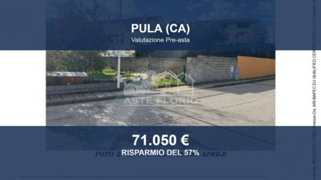 appartamento in vendita a Pula