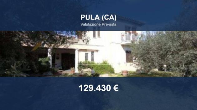 casa indipendente in vendita a Pula