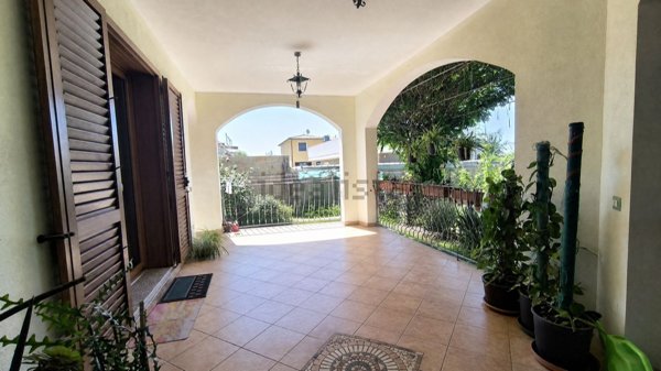casa indipendente in vendita a Pula