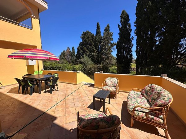 appartamento in vendita a Pula
