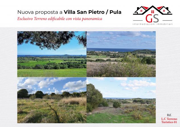 casa indipendente in vendita a Pula
