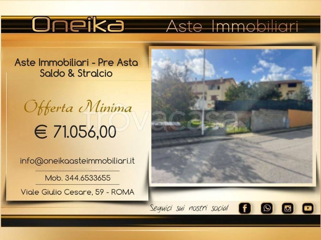 appartamento in vendita a Pula