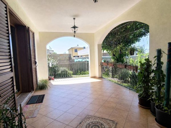 casa indipendente in vendita a Pula