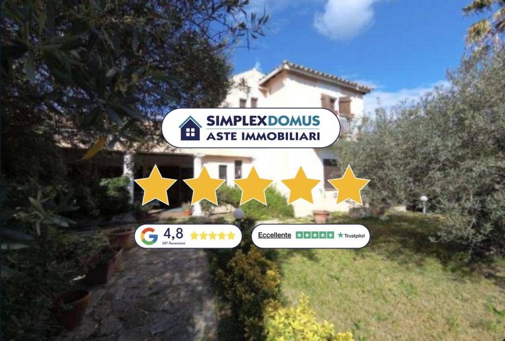 casa indipendente in vendita a Pula