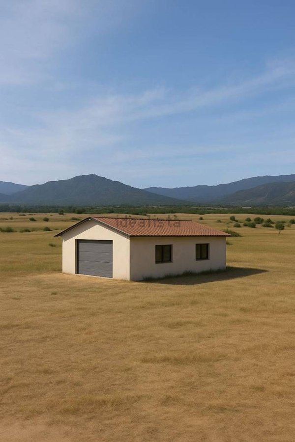 casa indipendente in vendita a Pula