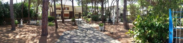casa indipendente in vendita a Pula