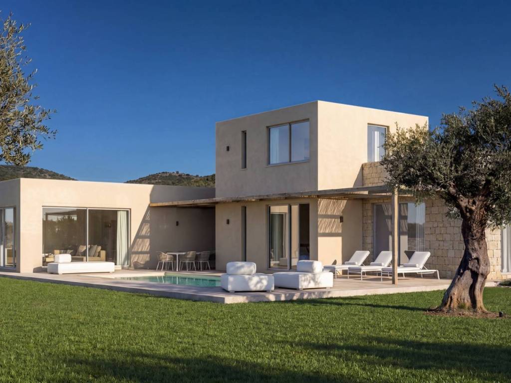 casa indipendente in vendita a Pula
