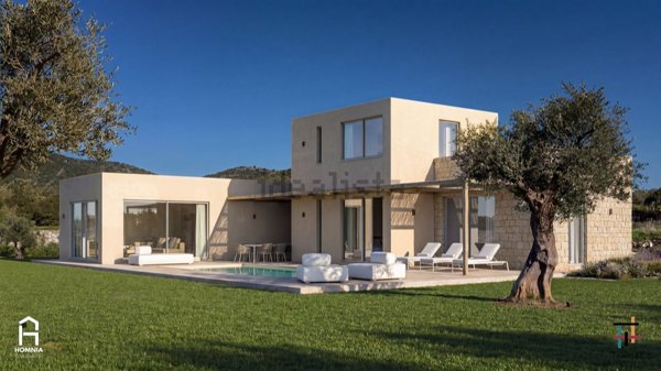 casa indipendente in vendita a Pula