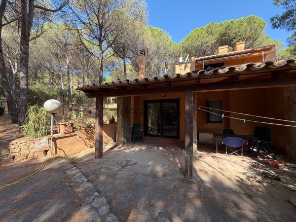 casa indipendente in vendita a Pula