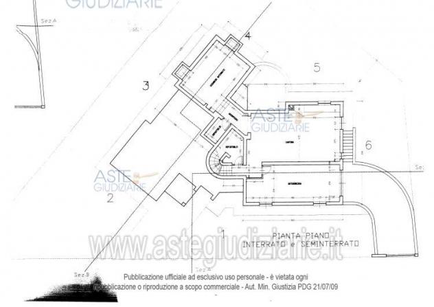 appartamento in vendita a Pula
