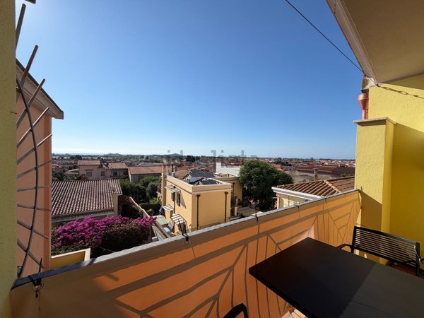 appartamento in vendita a Pula
