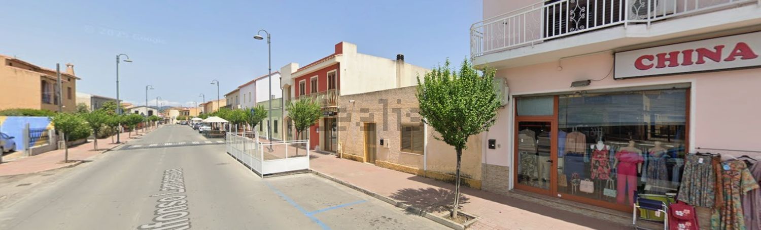 casa indipendente in vendita a Pula